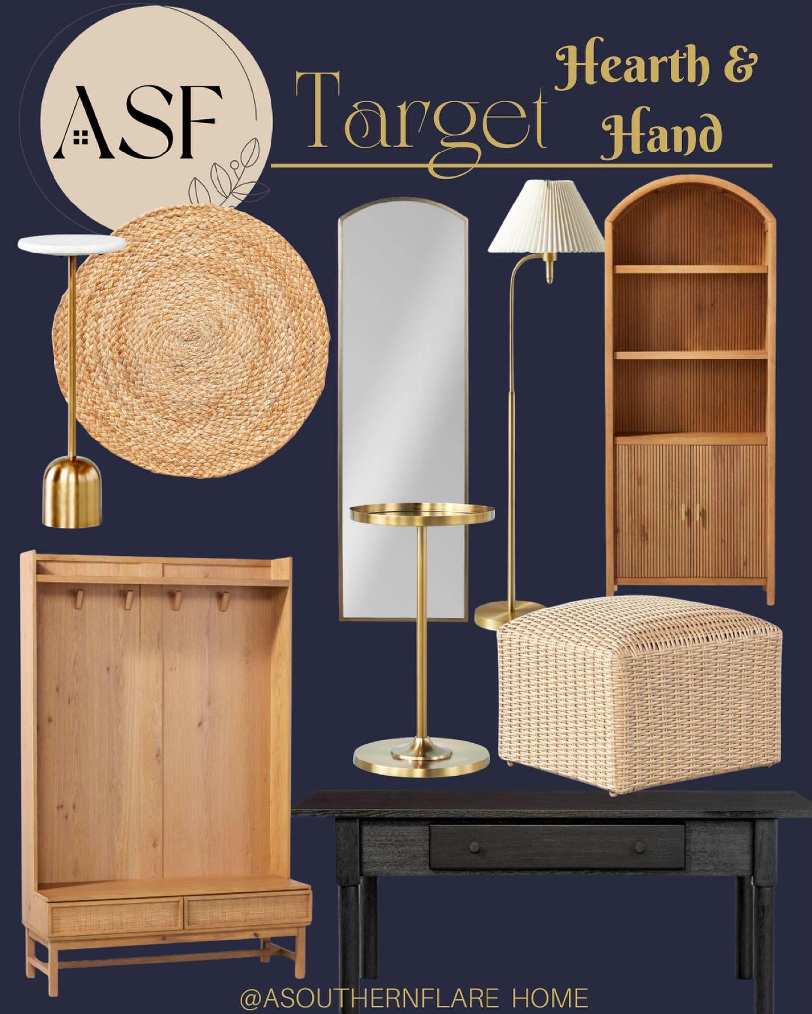 New target hearth & hand, magnolia home, home decor, spring home decor 

#LTKhome