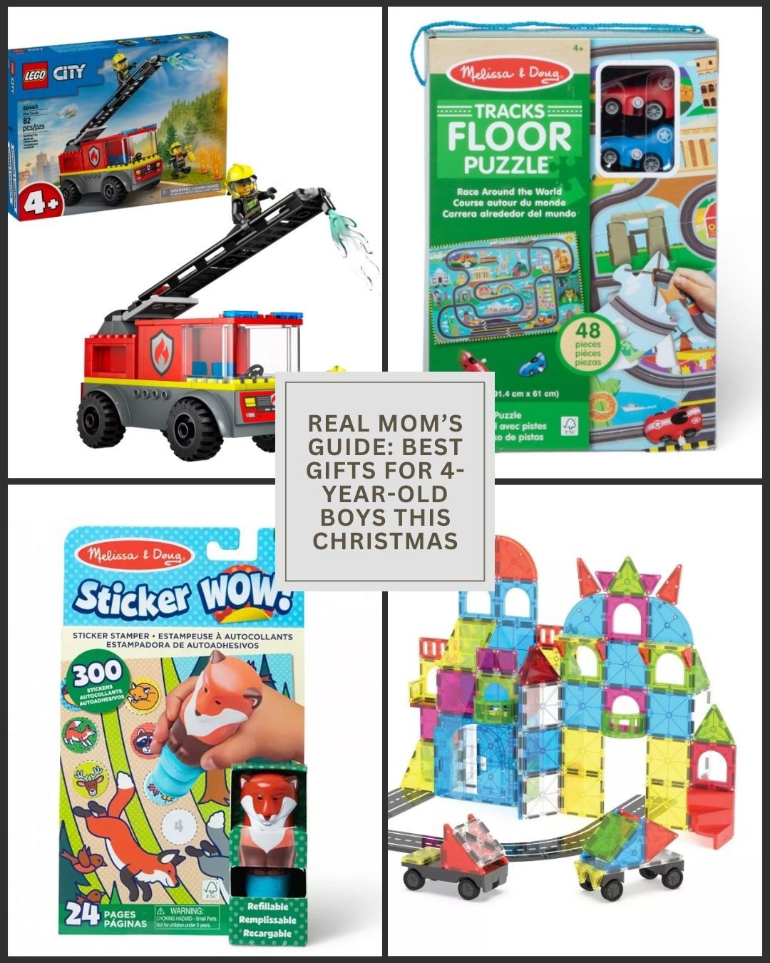 Sharing the best gift ideas for a 4 year old! These are tried and true gifts for a 4 year old. Check out the similar items to see even more unique gift ideas for a 4 year old boy.  Many items on sale already for Black Friday and Cyber Monday ! 



#LTKCyberWeek #LTKGiftGuide #LTKKids