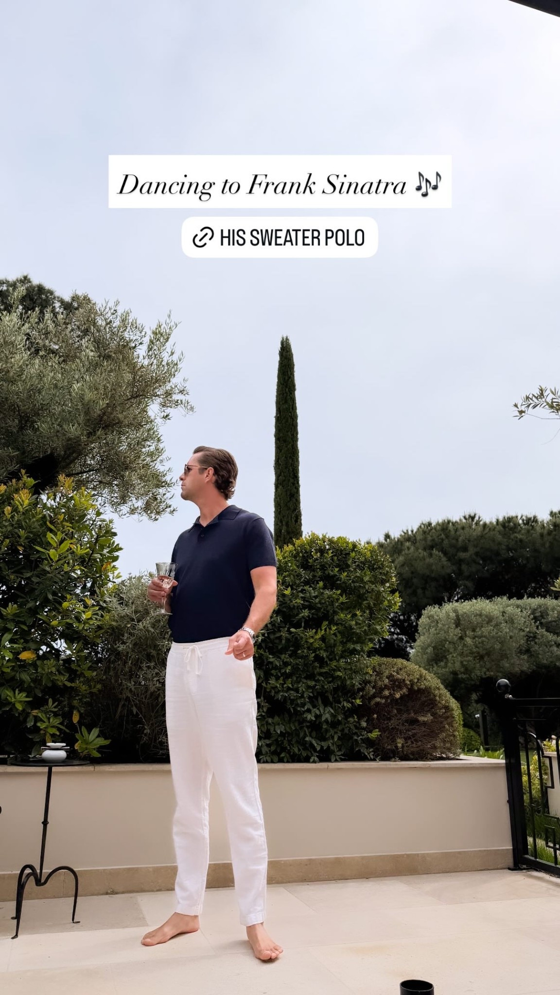 Men’s navy sweater polo on sale!

#LTKMens #LTKSeasonal #LTKSaleAlert
