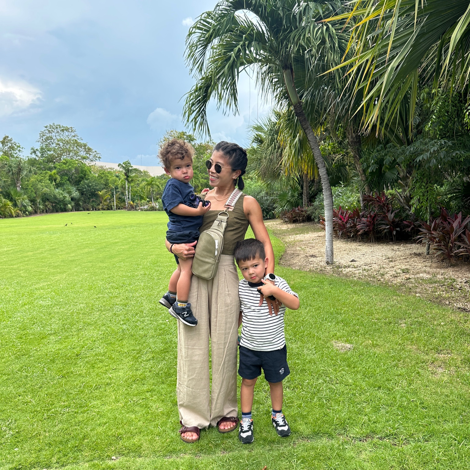 🌴 

#LTKfit #LTKtravel #LTKSeasonal