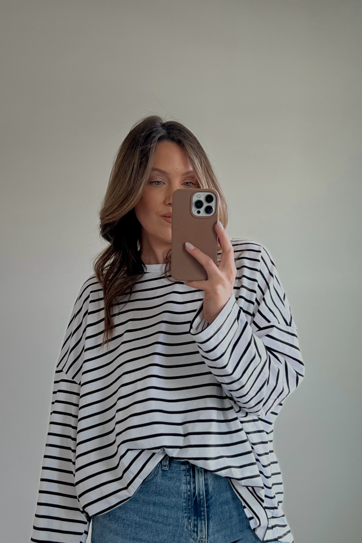 Capsule wardrobe addition 💕