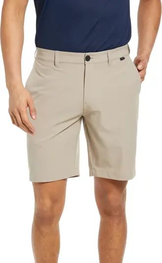 TravisMathew Starnes Stretch Performance Shorts | Nordstrom | Nordstrom