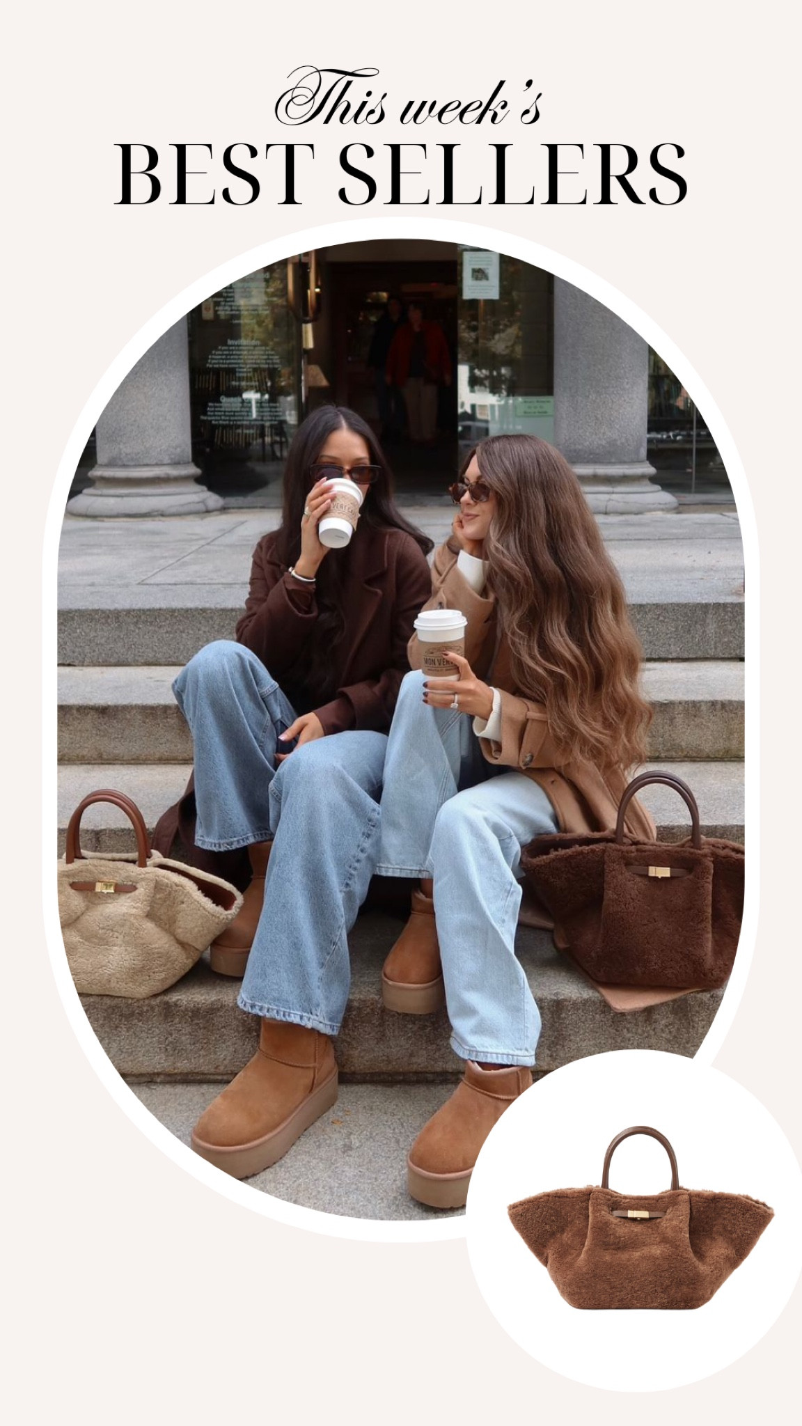 Weekly best seller

#LTKHoliday #LTKGiftGuide #LTKHalloween