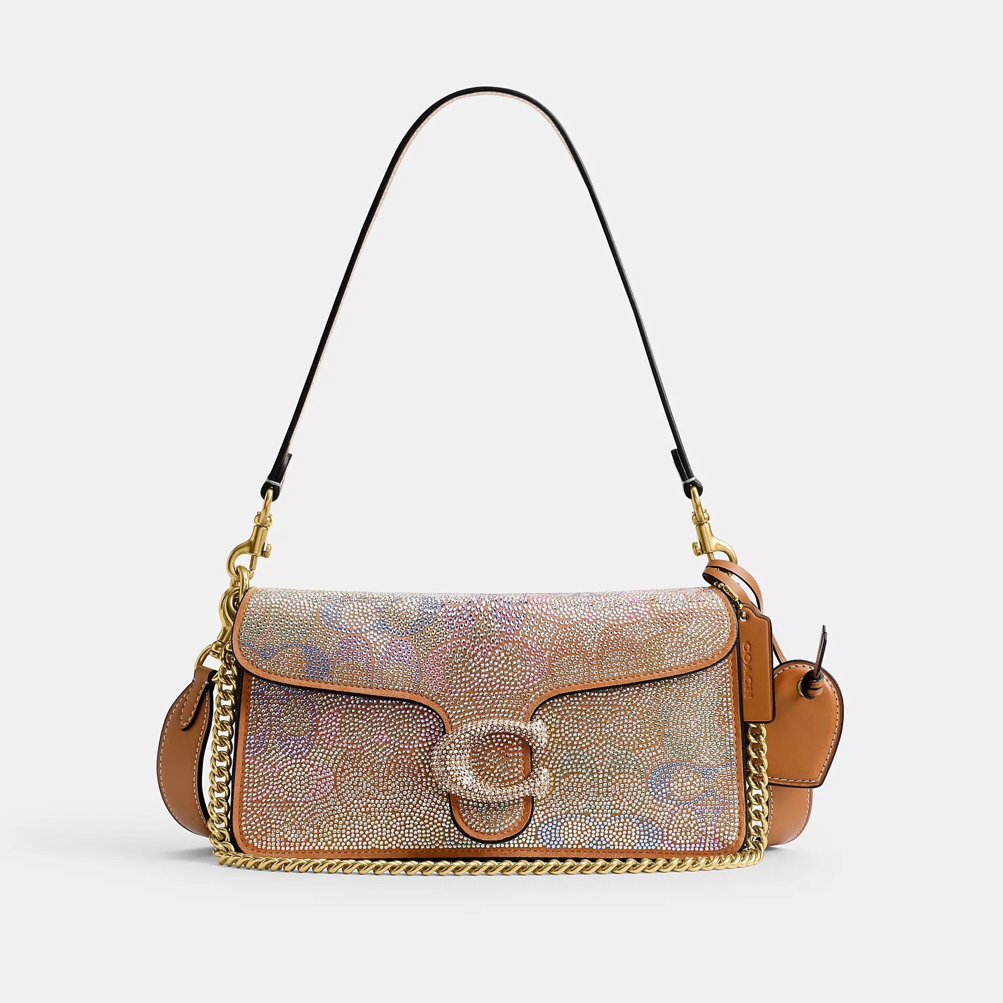 Coach must have for every girls closet 

#LTKGiftGuide #LTKdayinmylife #LTKOver40