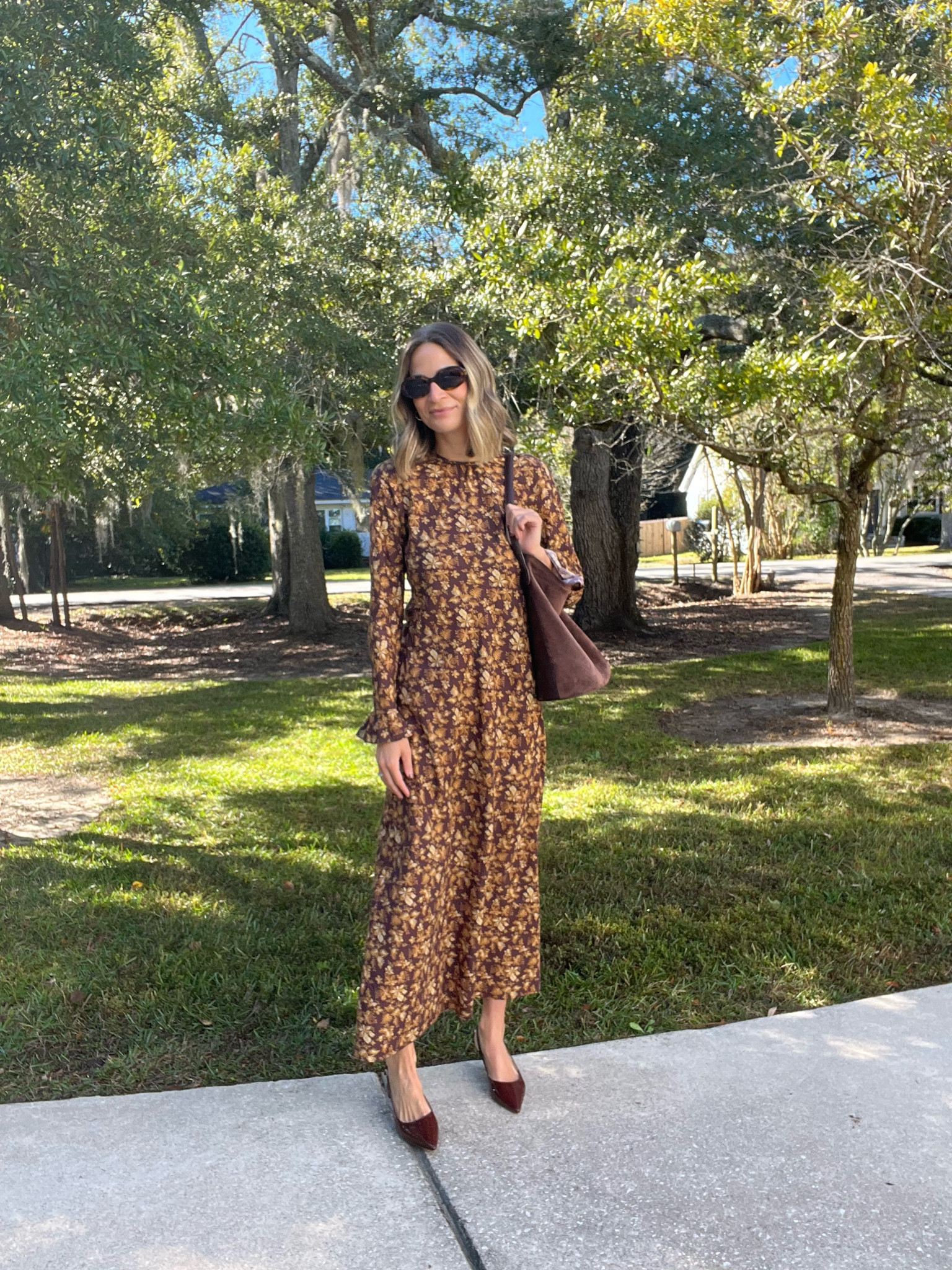 doen dresses Quinley Midi Dress main image 0