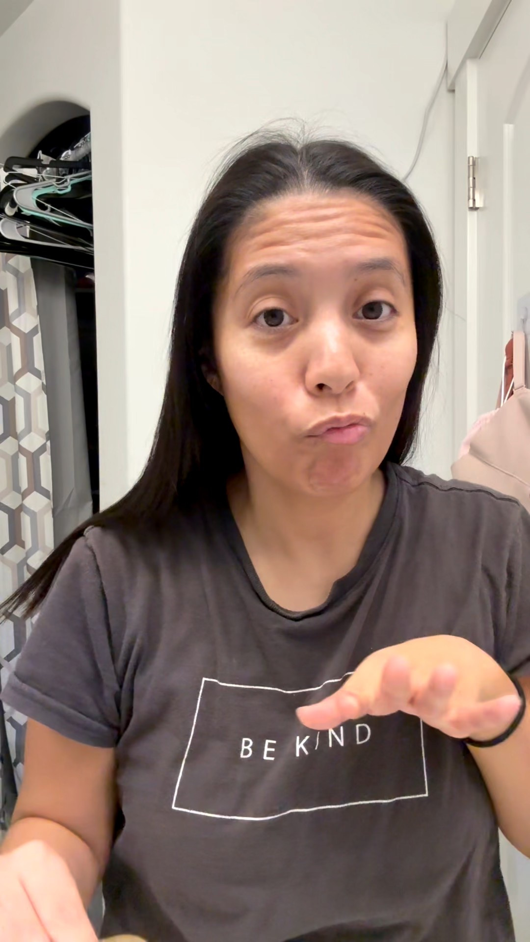 It’s for real the no make up look because it doesn’t look like I put any on at all. And really, I barely did! 



#LTKselfcare #LTKgrwm #LTKdayinmylife