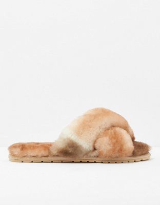 Emu Australia Mayberry Slipper | American Eagle Outfitters (US & CA)