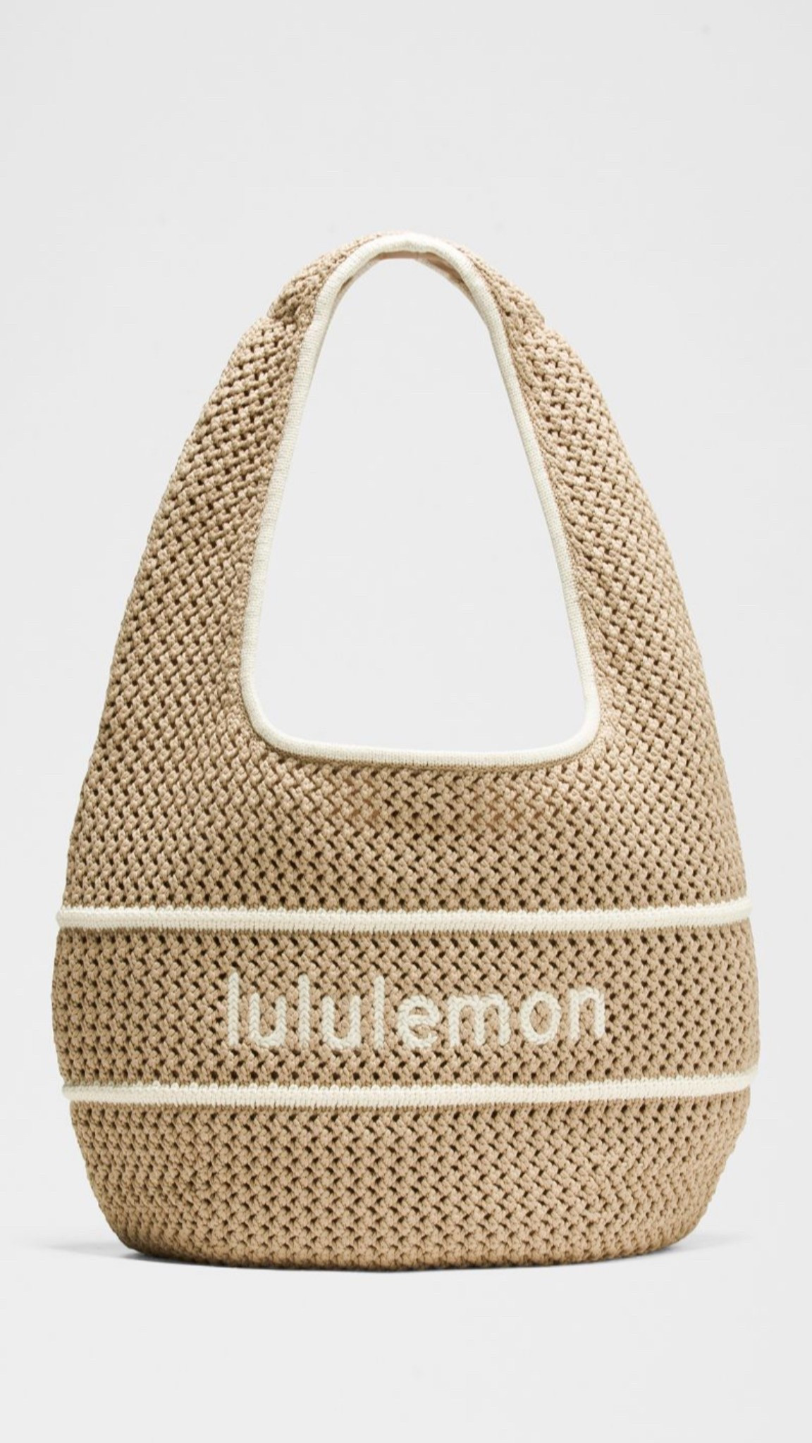 new beach bag from lulu🤩I just bought this myself!

#LTKTravel #LTKItBag #LTKSeasonal