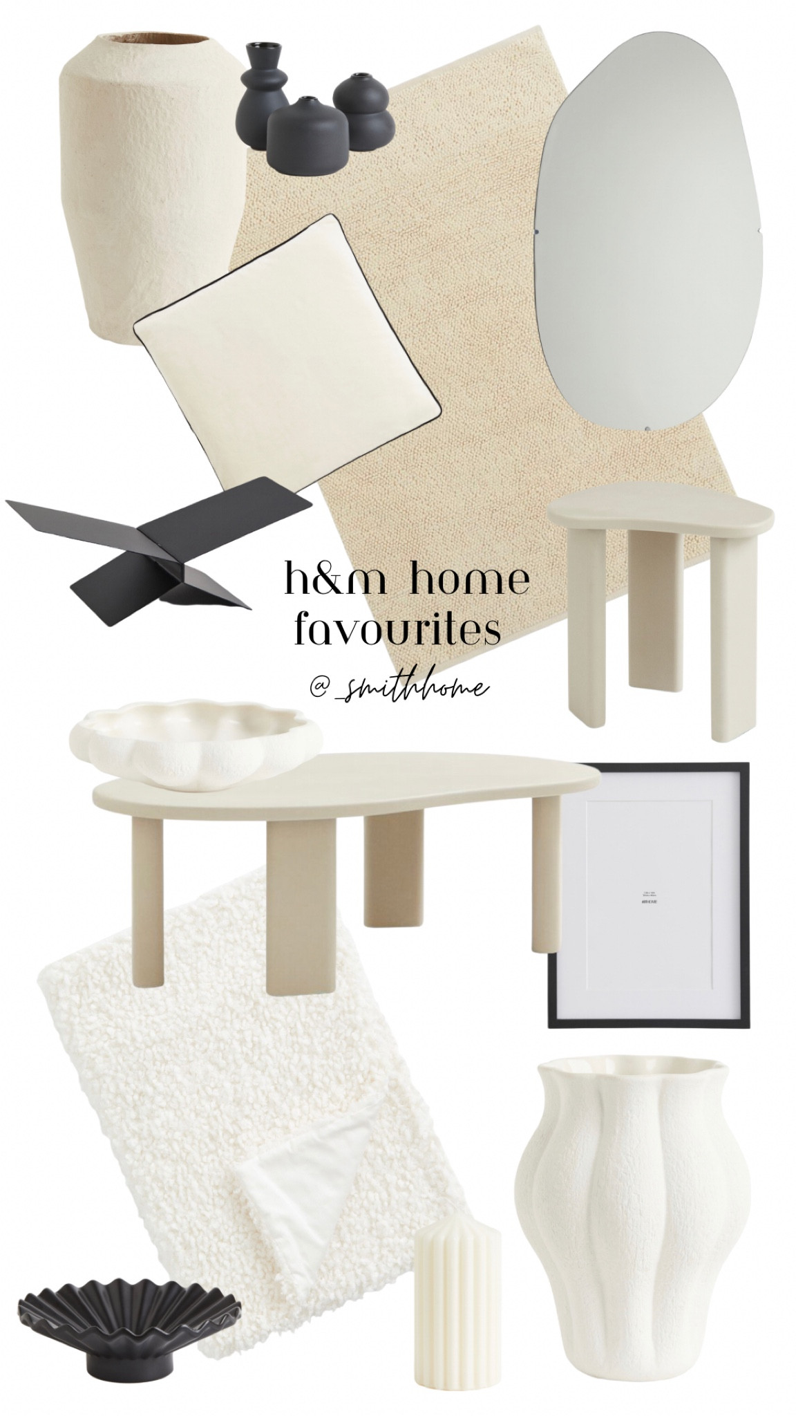 H&M home favourites 🖤 



#LTKU #LTKhome #LTKGiftGuide