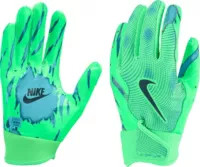 Nike Youth Vapor Jet Iridescent Football Gloves | DICK'S Sporting Goods