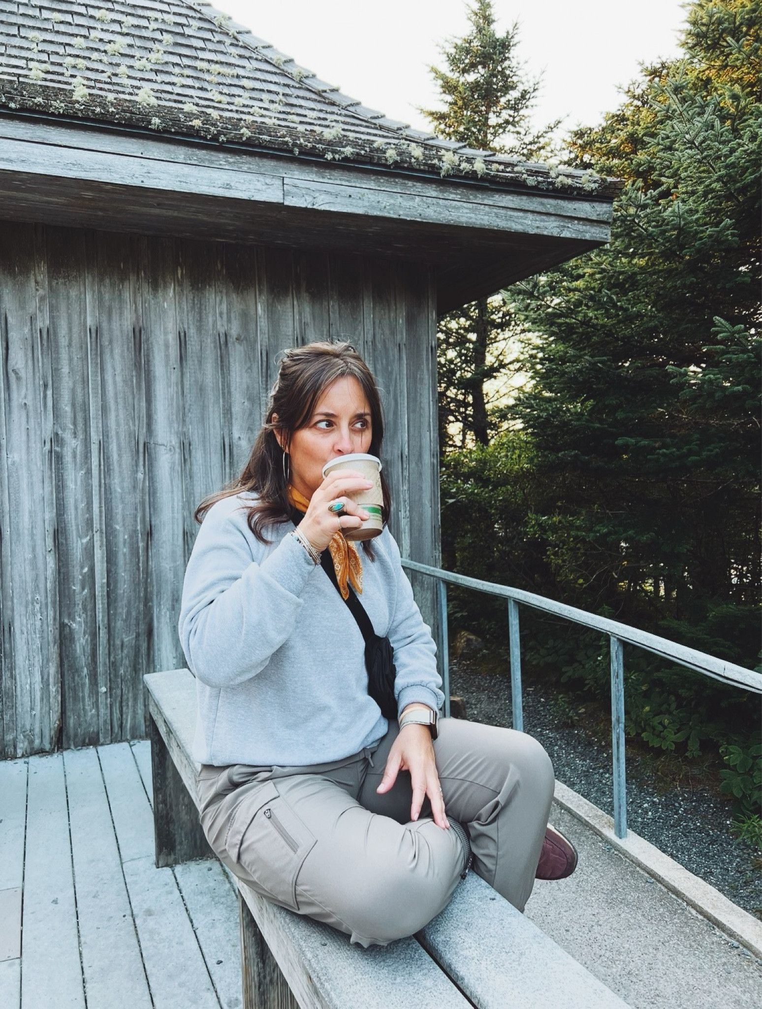 Heading for any adventures soon… you need this hiking fit🌲

#LTKActive #LTKTravel #LTKStyleTip