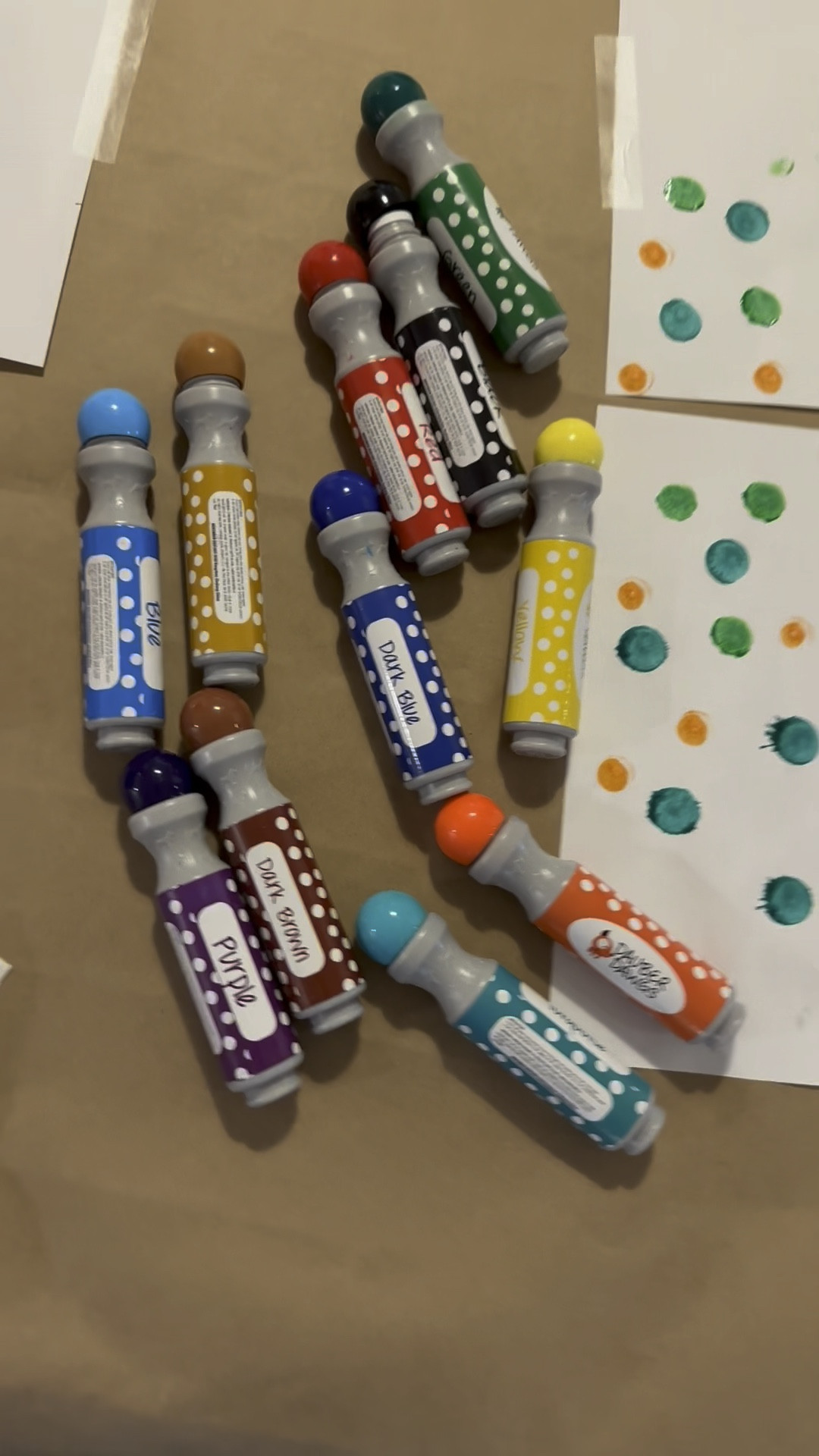 Easy art fun!  



Toddler art crafts activities creative imagination mom motherhood kids home 

#LTKFindsUnder50 #LTKKids #LTKFamily