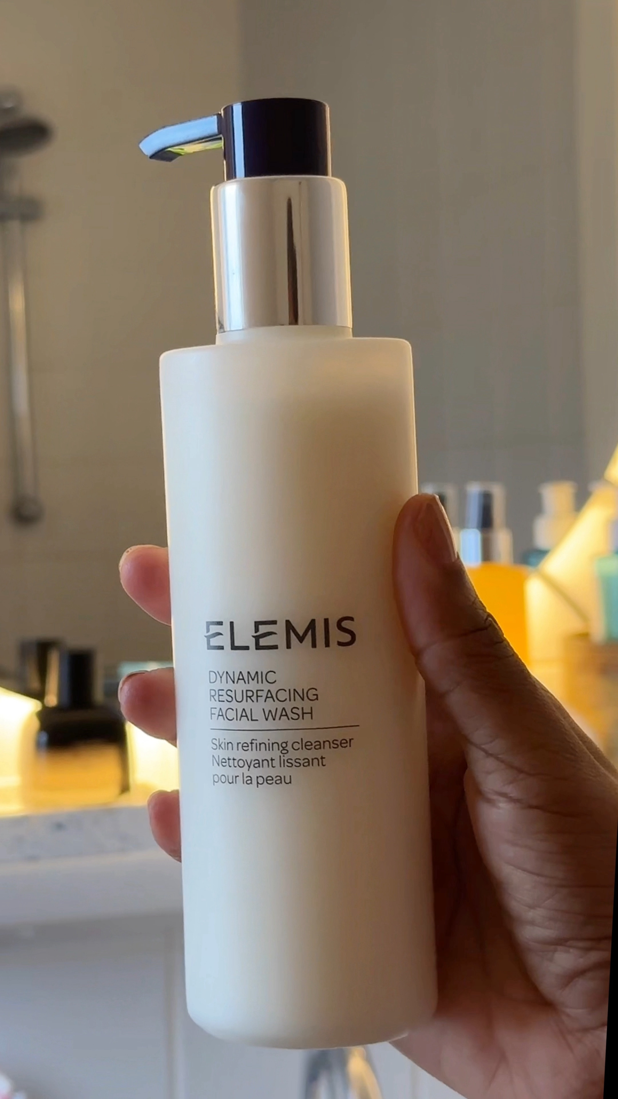 Current Skincare routine , mature normal skin (41 Year old) 

#LTKVideo #LTKbeauty #LTKover40