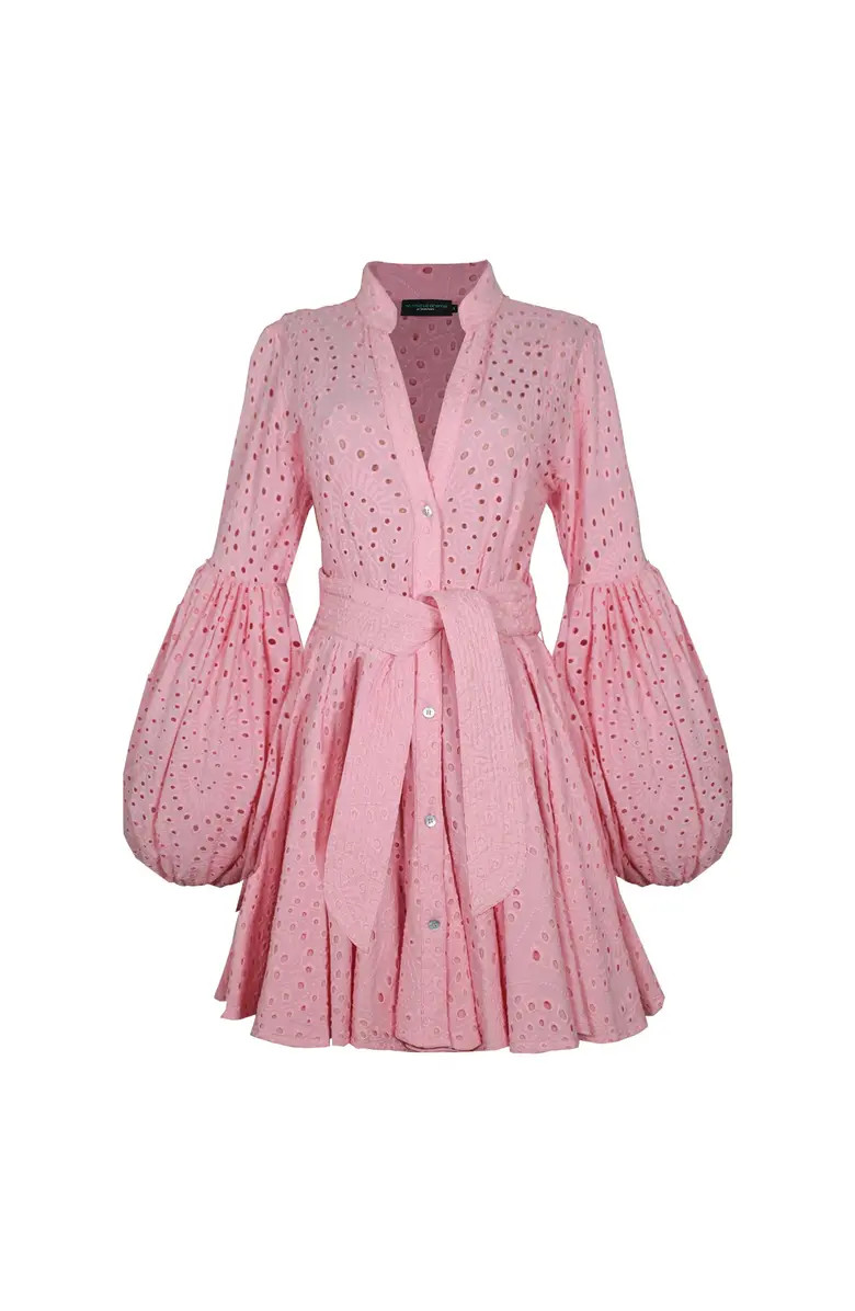 NO PISE LA GRAMA Carta Y Letra Dress | Nordstrom | Nordstrom