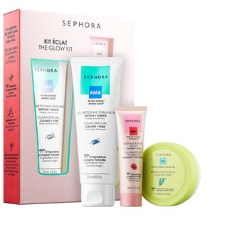 The Glow Kit - SEPHORA COLLECTION | Sephora | Sephora (US)