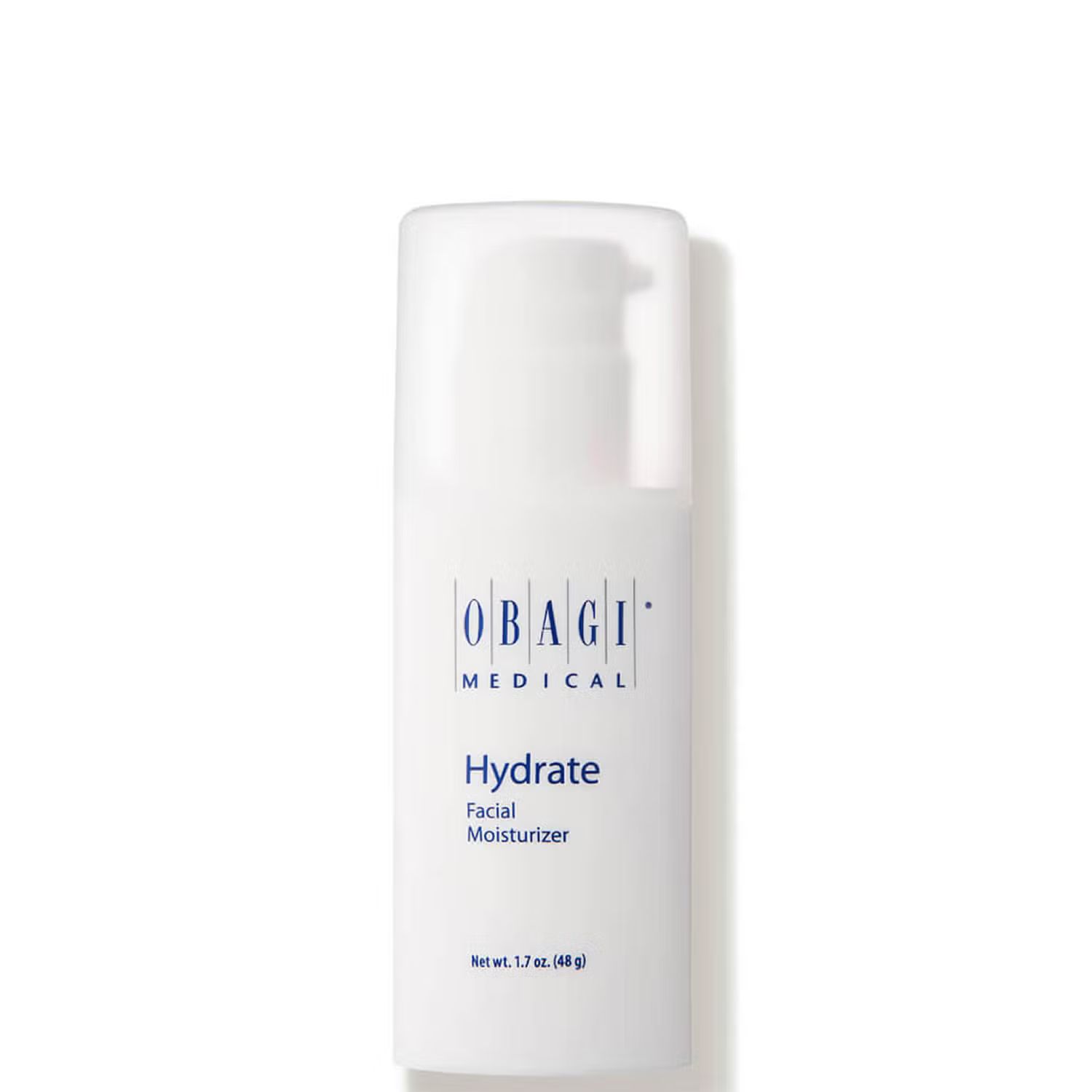 Obagi Medical Hydrate Facial Moisturizer (1.7 oz.) | Dermstore