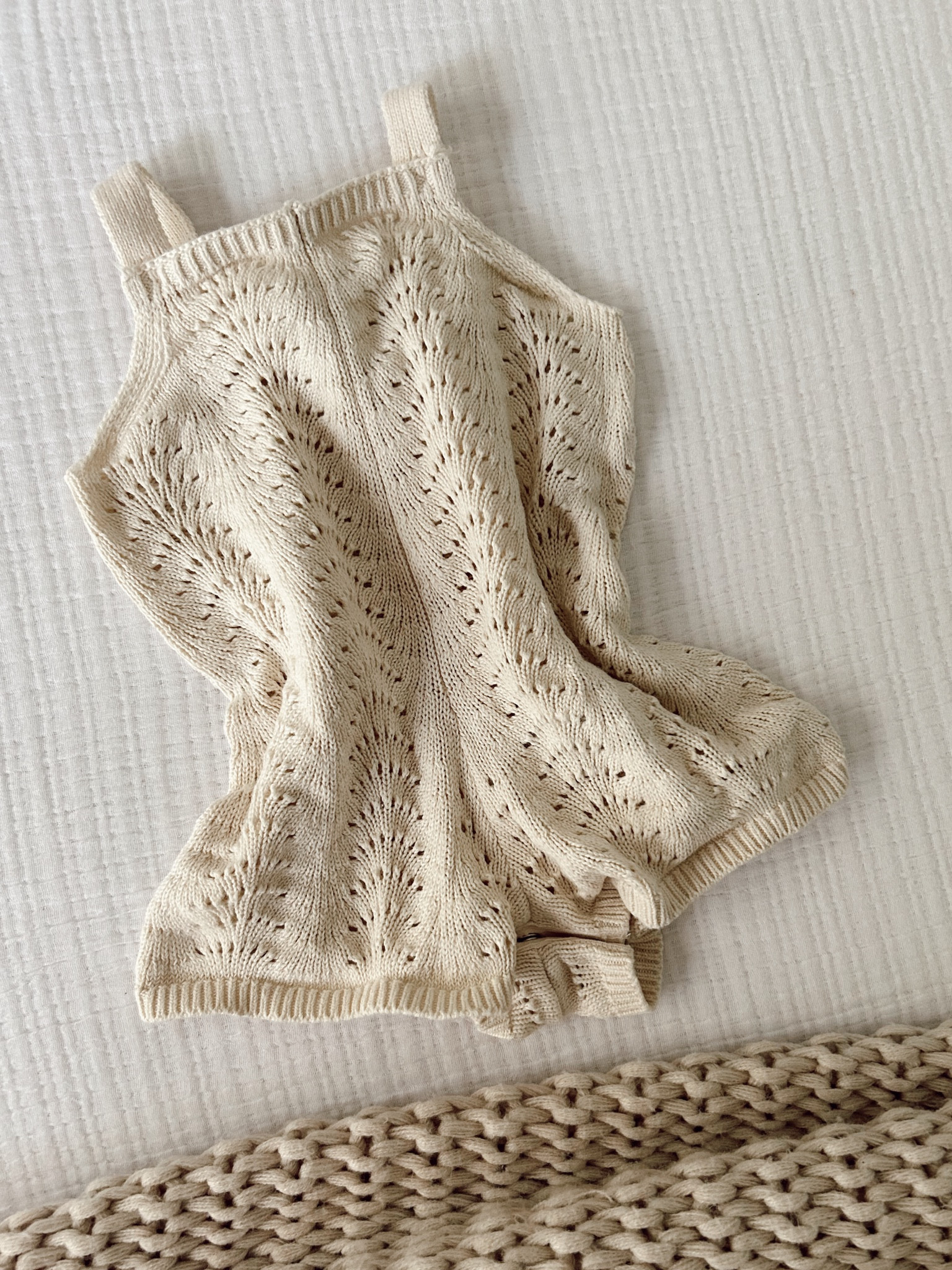 neutral knit baby outfit 🫶🏼

#newborn #beigemom #neutralkids #neutralclothes #kidsclothes #babyclothes #knitwear #familyphotos #newbornphotos #crochet #babygirl #baby

#LTKBaby #LTKBump #LTKKids