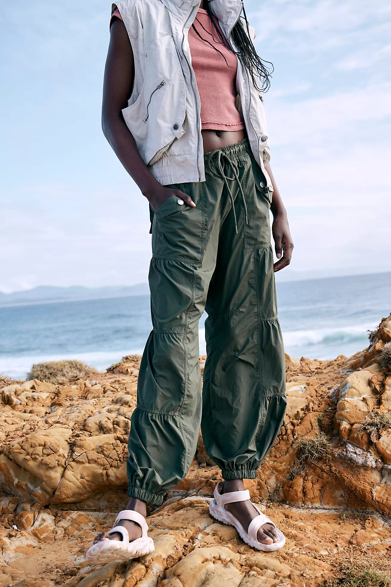 Set Me Free Pants | Free People (Global - UK&FR Excluded)