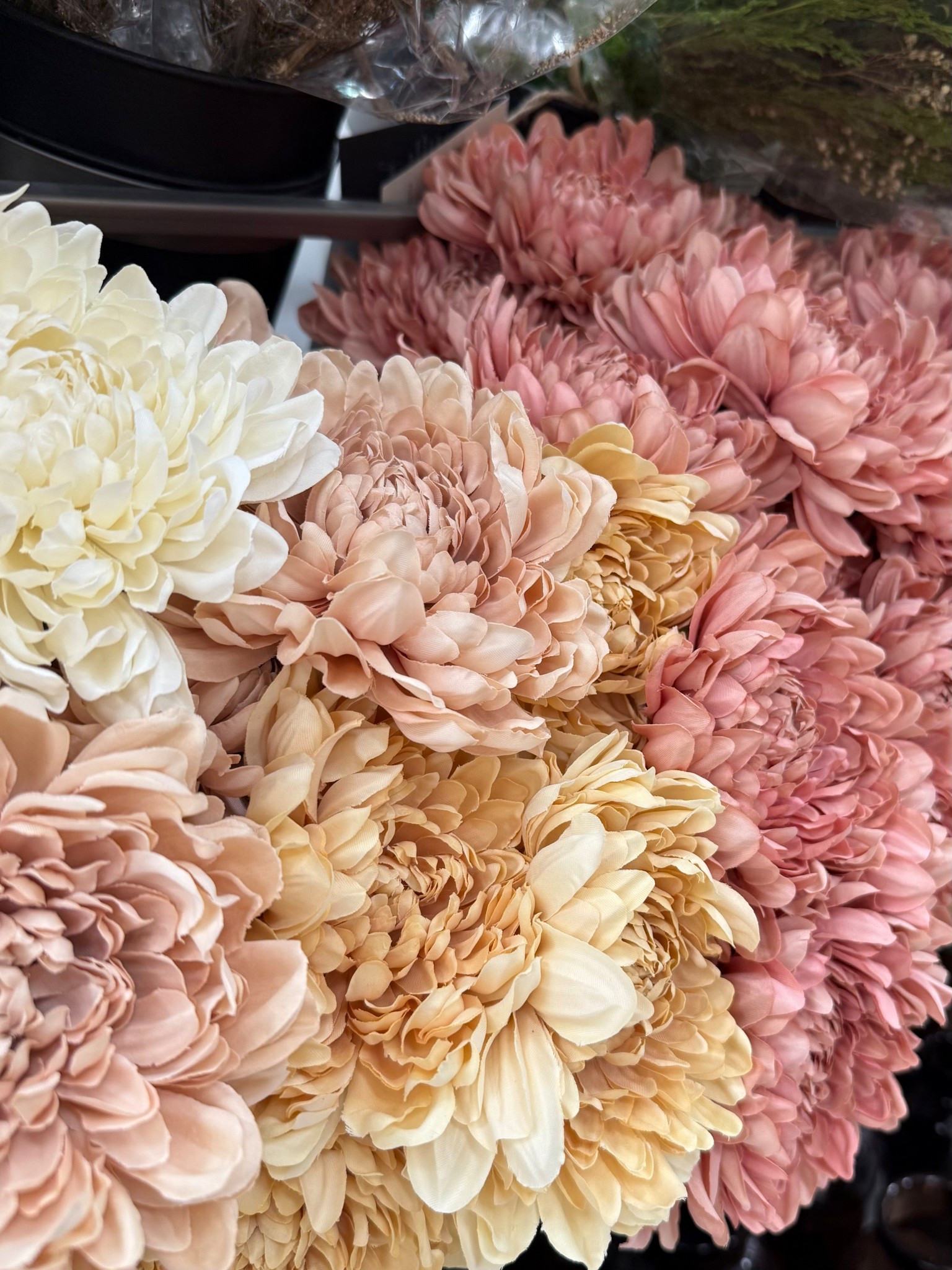 These beauty’s are on sale! $2.80 per stem!!! 😍🌸

Spring flowers, floral stems, spring decor, home decor, floral arrangements, Hearth & Hand 


#target #targetfinds 

#LTKSeasonal #LTKSaleAlert #LTKHome