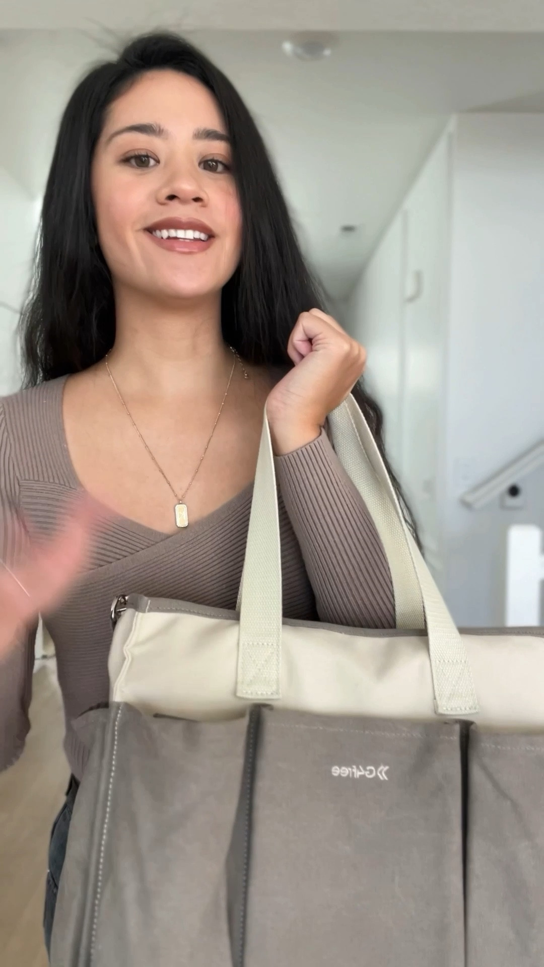 Finally have a practical and durable tote bag that can hold all my books! 📚





#bag #totebag #stationary #office #amazon #holiday #gifts #neutral #fashion #books

#LTKHome #LTKItBag #LTKFindsUnder50