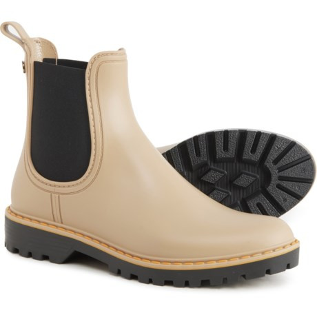 Igor Made in Spain Chelsea Rain Boots (For Women) | Sierra