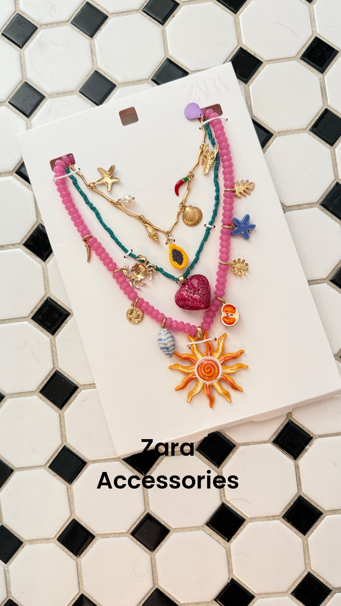 Zara crushing the fisherman vibe with their accessories.   Great price point   Summer vacation vibes fans style for ladies of all ages 

#LTKFindsUnder50 #LTKSeasonal #LTKOver40