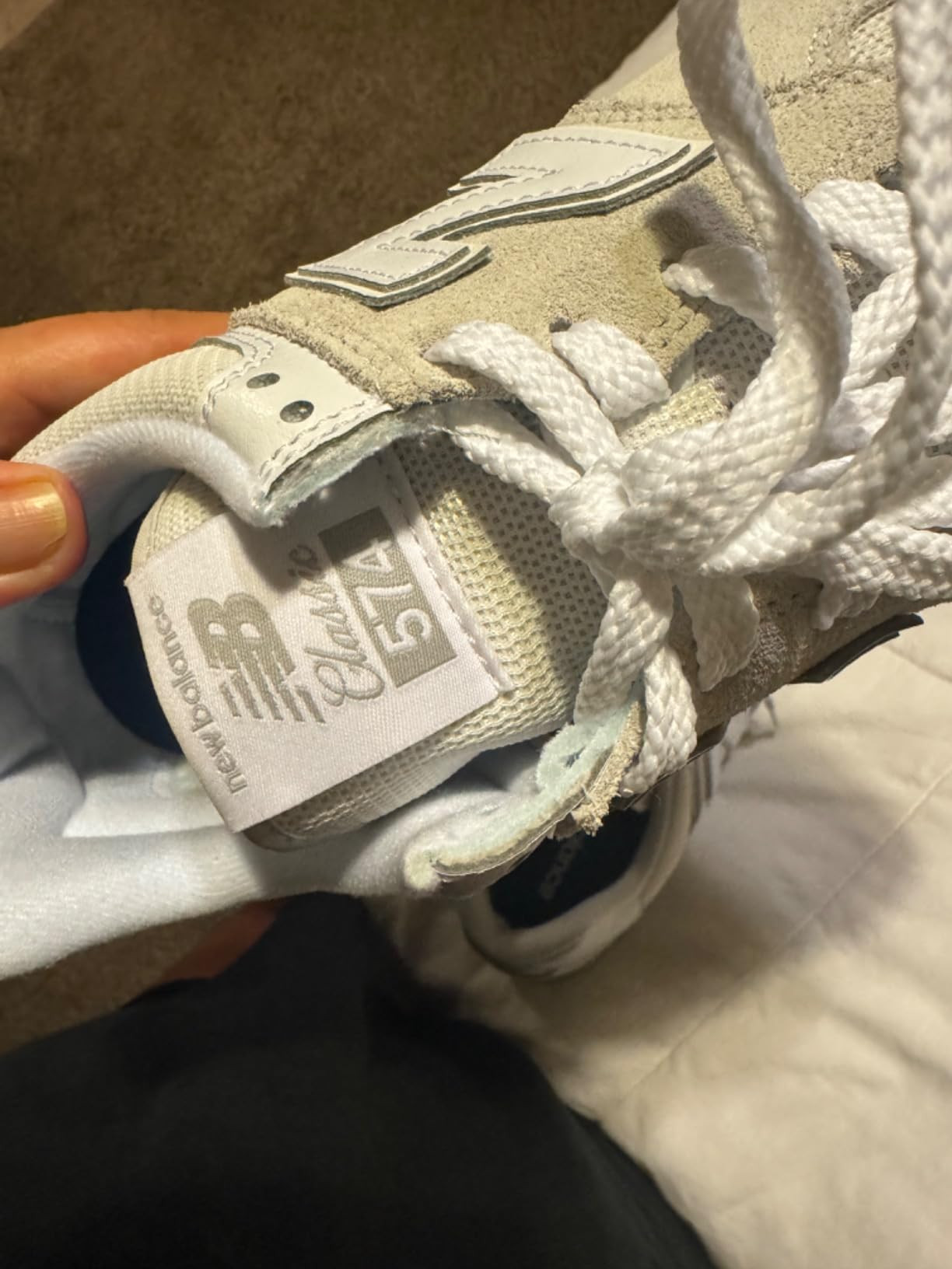 New Balance Women's 574 Core Sneaker | Amazon (US)