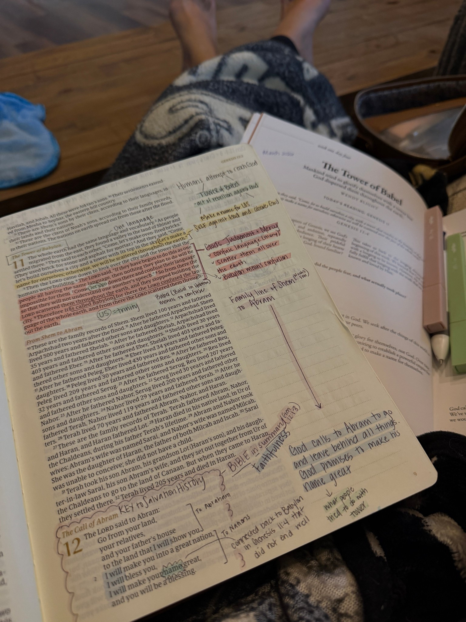 The best 40 day bible study and all the Bible accessories! 

#bibletime #books #devotionals 

#LTKmorningroutine #LTKmomlife