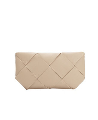 Melie Bianco Women's Connie Zipper Crossbody Handbag - Macy's | Macy's