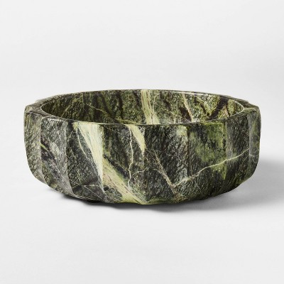 Marble Bowl Green - Threshold\u2122 designed with Studio McGee | Target