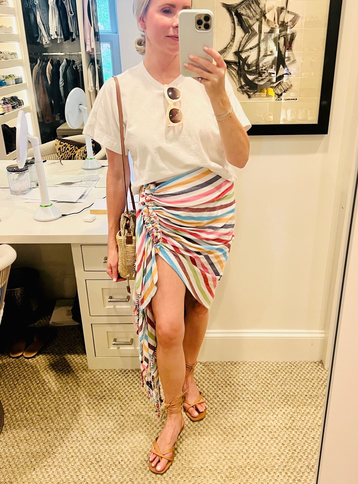 Pulled out an old one…I still love the Just Bee Queen skirts for pool days.  Here are some favorites!  

#LTKstyletip