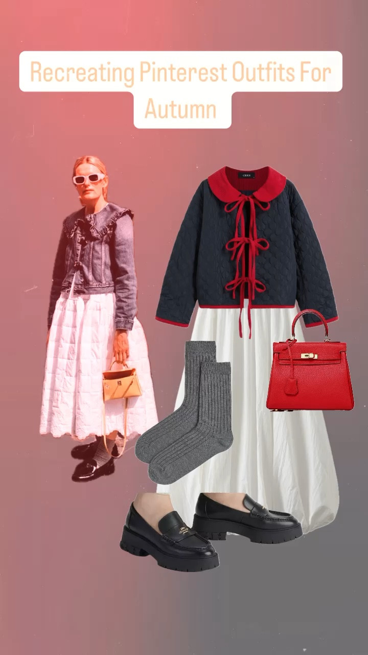 Fall Outfits

#LTKcanada #LTKstyletip #LTKautumn
