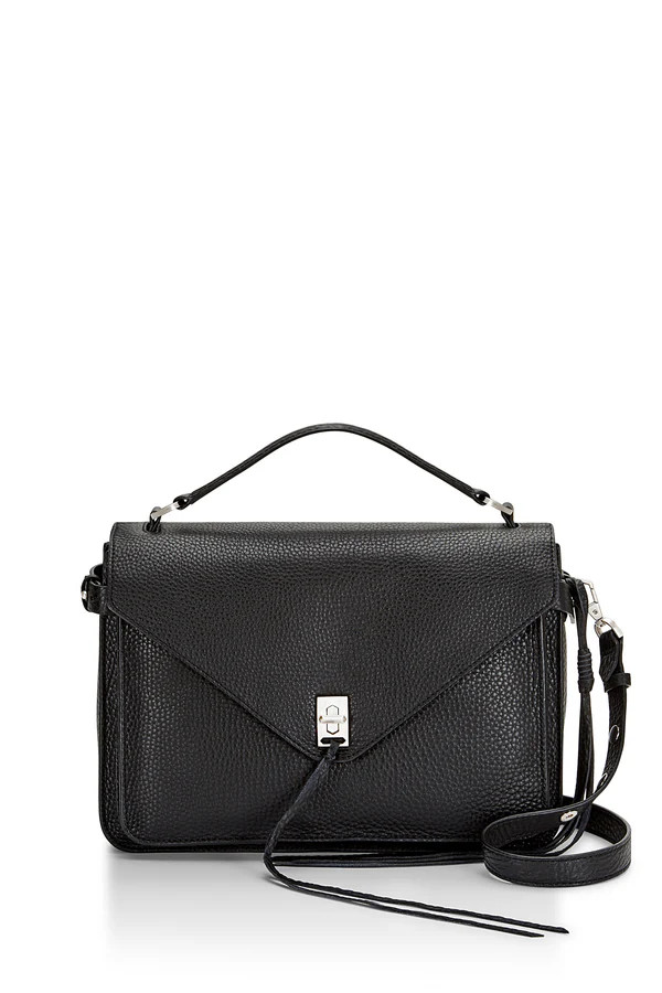 Darren Messenger | Rebecca Minkoff US