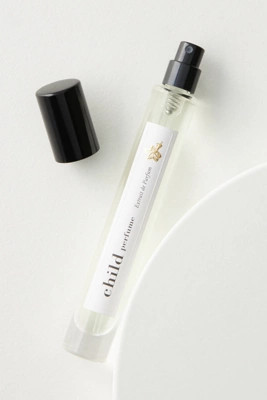 Child Perfume Extrait De Parfum Travel Spray | Anthropologie (US)