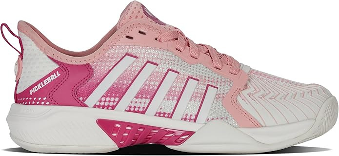 K-Swiss Women's Pickleball Supreme Shoe       Send to LogieInstantly adds this product to your Lo... | Amazon (US)