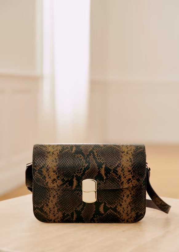 Tas Milo Classique | Sezane Paris