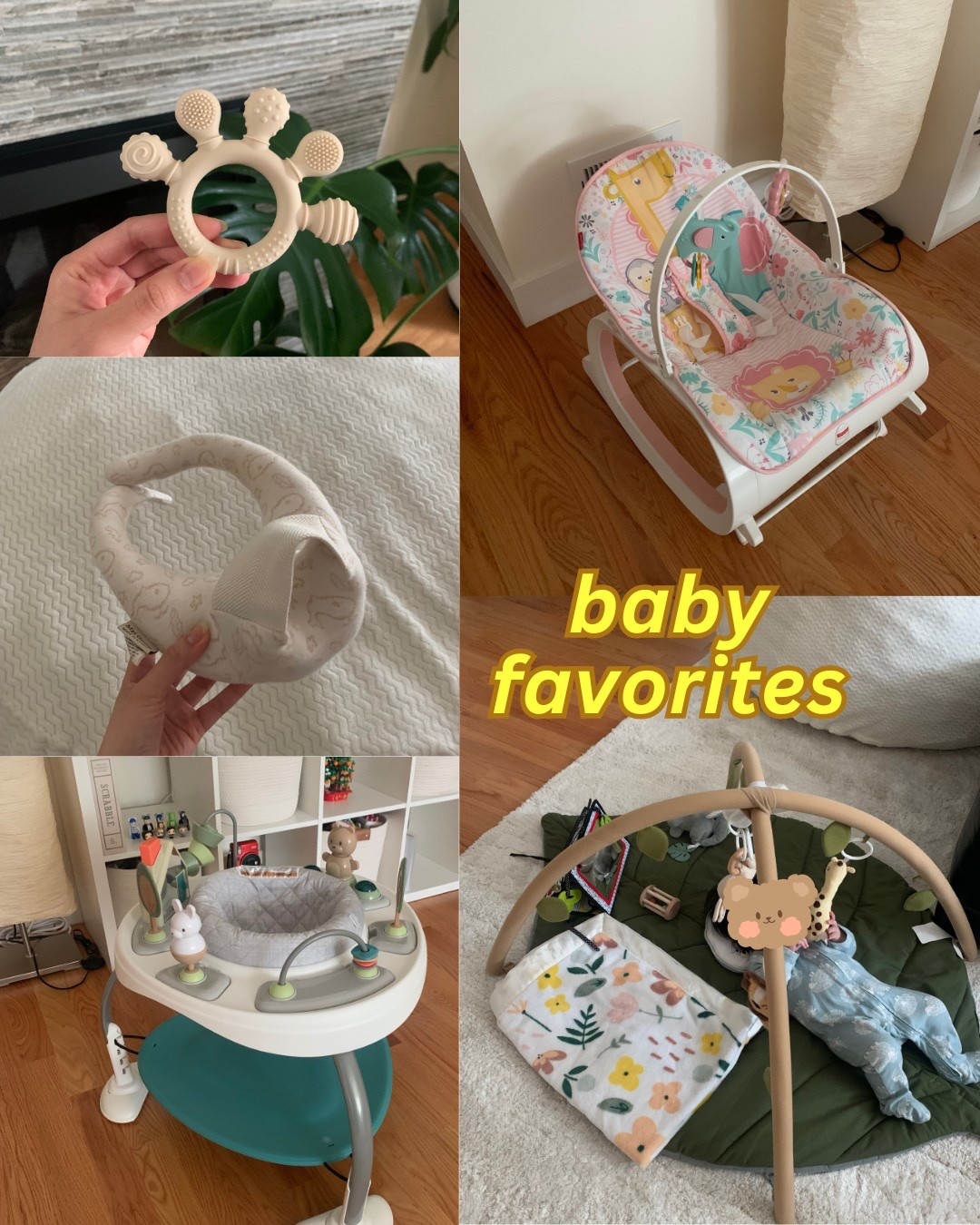 Current baby favorites! 

#LTKSpringSale #LTKBaby #LTKFamily