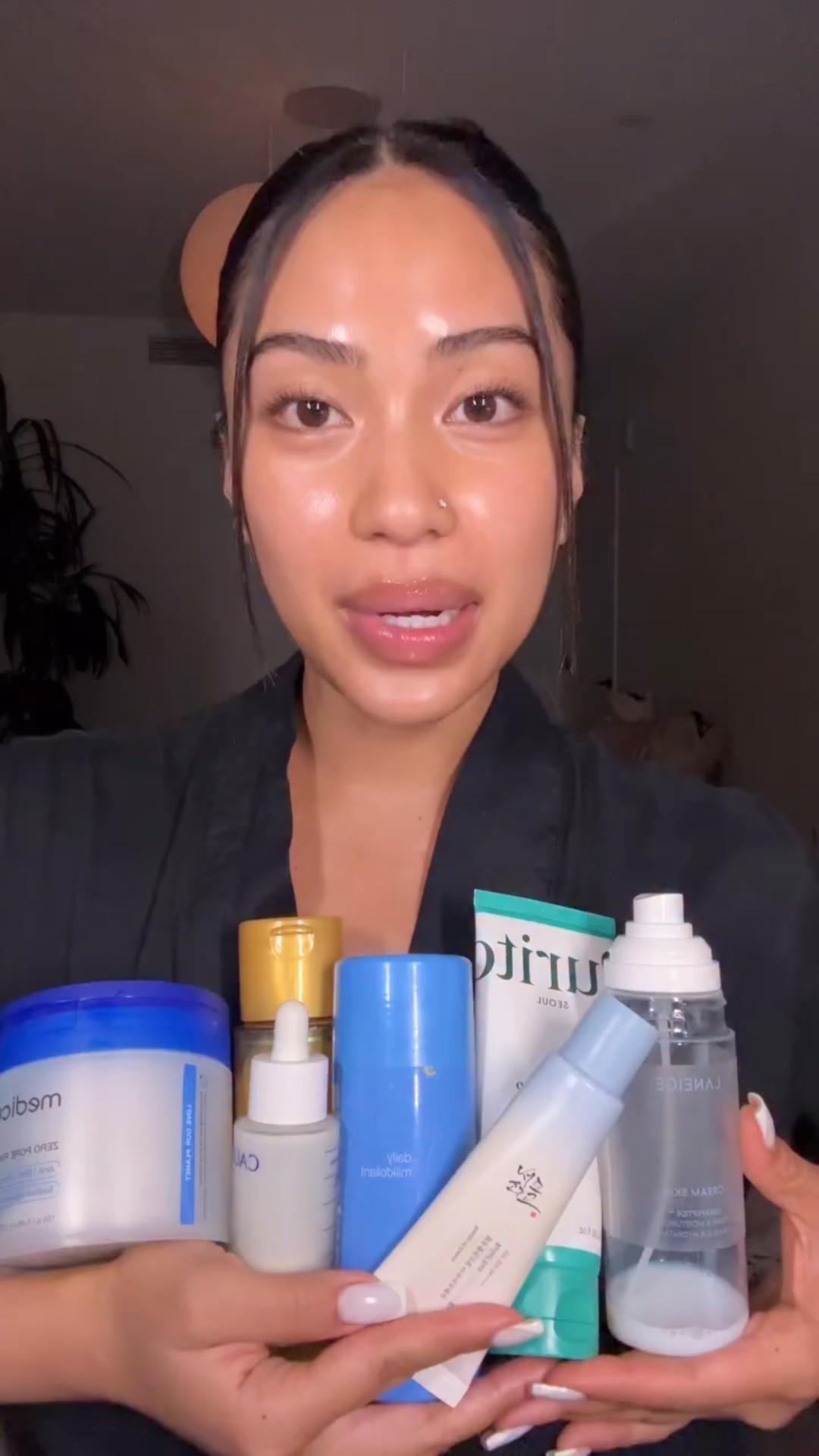 BEST SKINCARE 2025 (skincare products that’s coming with me to 2026) ✨ 



#LTKBeauty #LTKWedding #LTKGiftGuide
