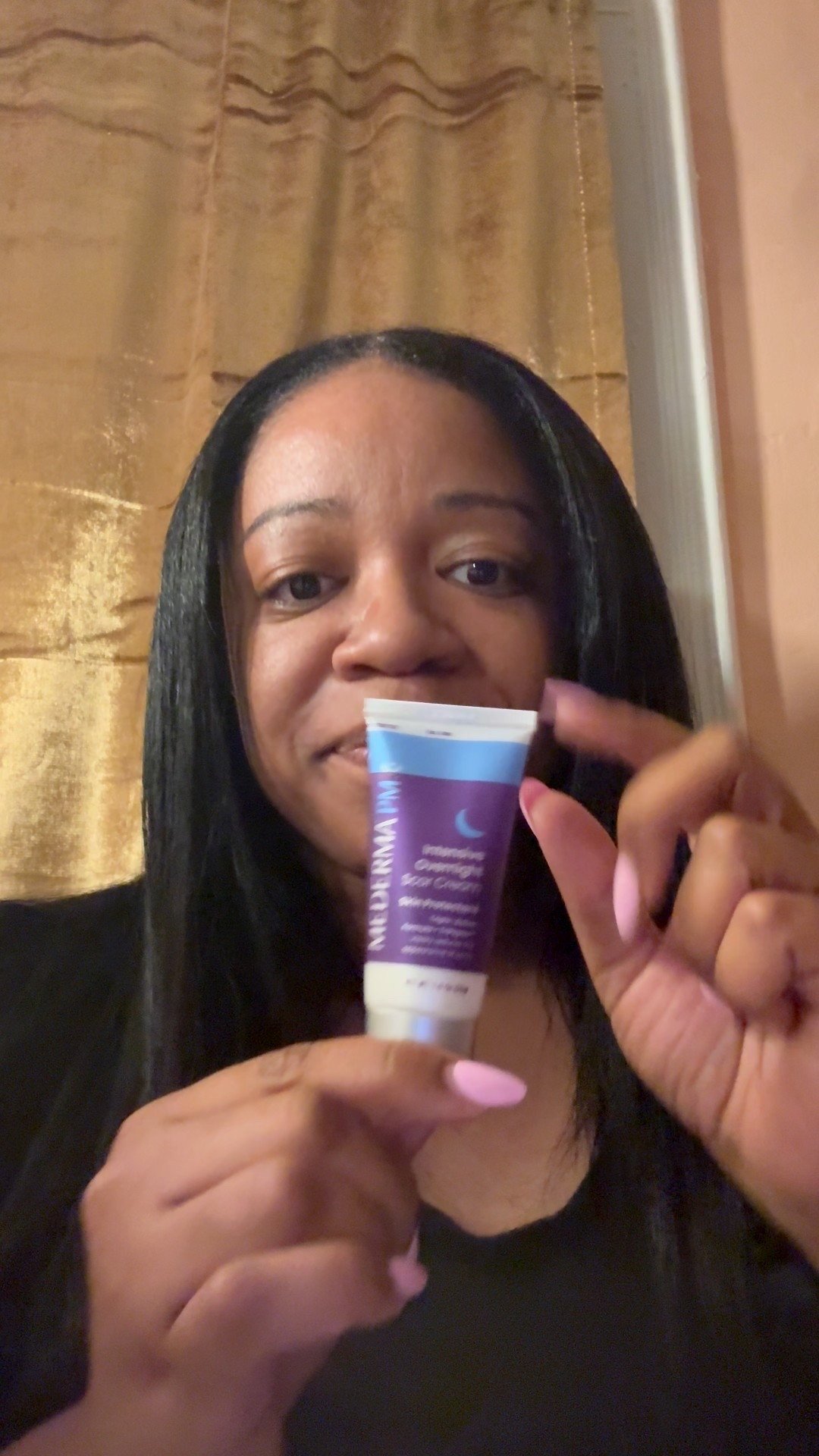 Love this cream for marks. I have used this brand for over a decade 

#LTKBeauty #LTKFindsUnder100 #LTKFindsUnder50