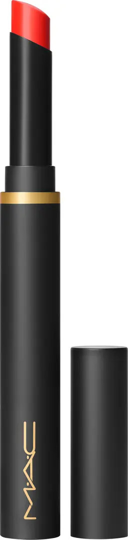 Powder Kiss Velvet Blur Slim Moisturizing Matte Lipstick | Nordstrom