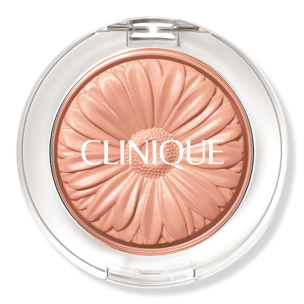 Clinique Cheek Pop Powder Blush - Nude Pop | Ulta