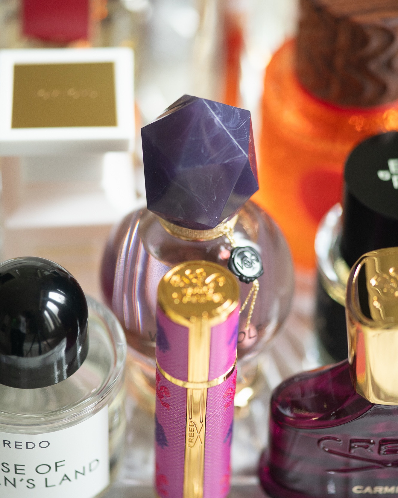 My niche luxury perfume collection✨

#LTKBeauty #LTKgrwm