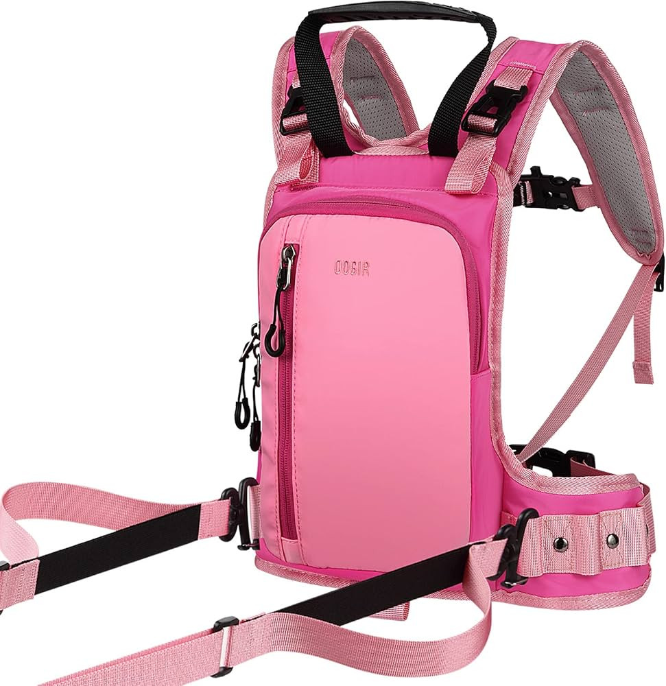QOGIR Ski and Snowboard Harness for Kids: Learn to Ski Safely and Teach Your Child The Speed Cont... | Amazon (US)