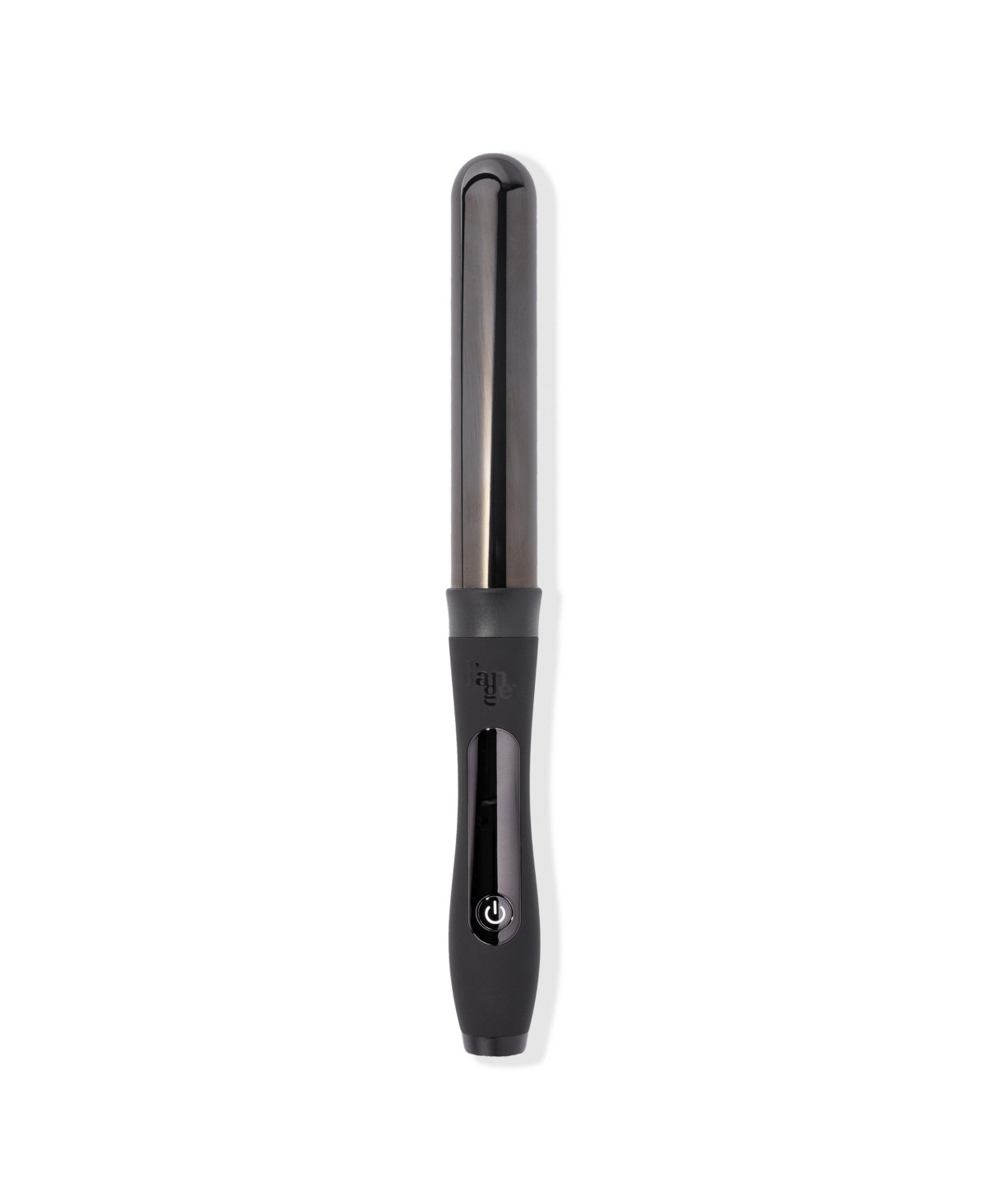L'ange Professional Hair Le Curl Titanium Curling Wand - Black | Macy's