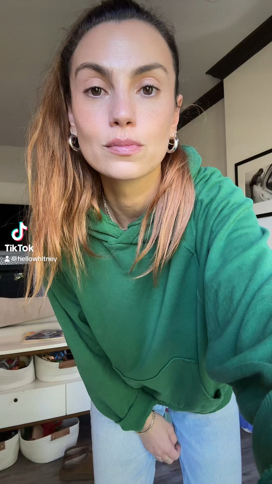 Monday mom OOTD 

#LTKstyletip #LTKU #LTKVideo