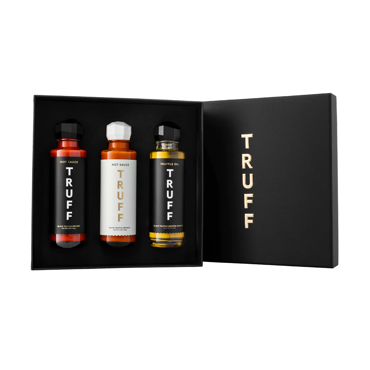 Best Seller Pack | TRUFF