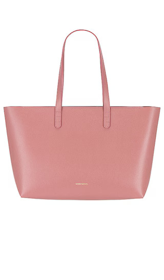 Small Zip Tote in Confetto | Revolve Clothing (Global)