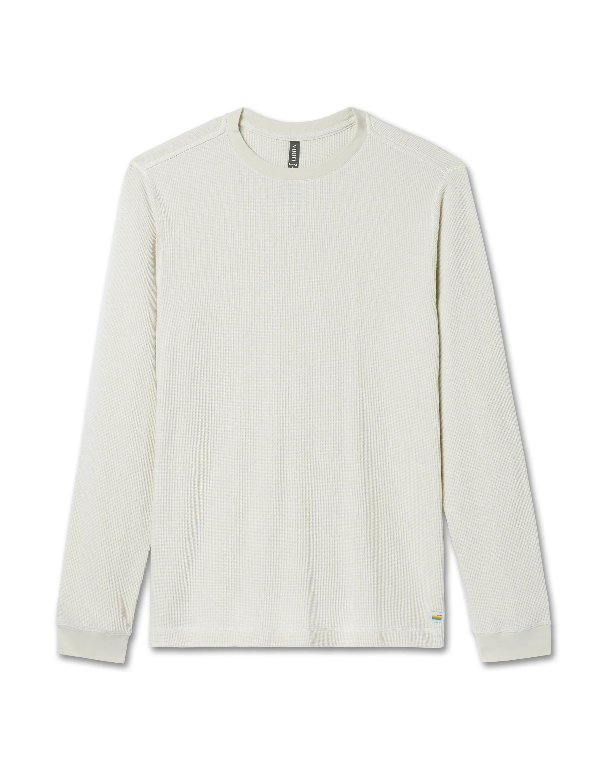 Waffle Crew | Vuori Clothing (US & Canada)