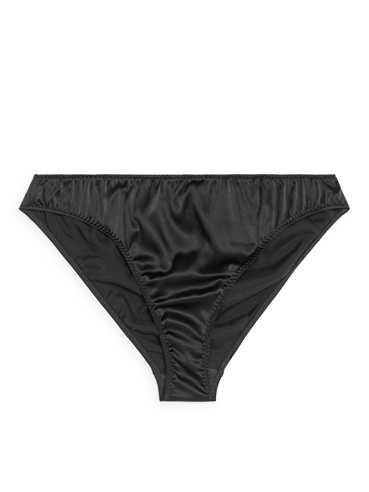 Silk Briefs | ARKET (US&UK)