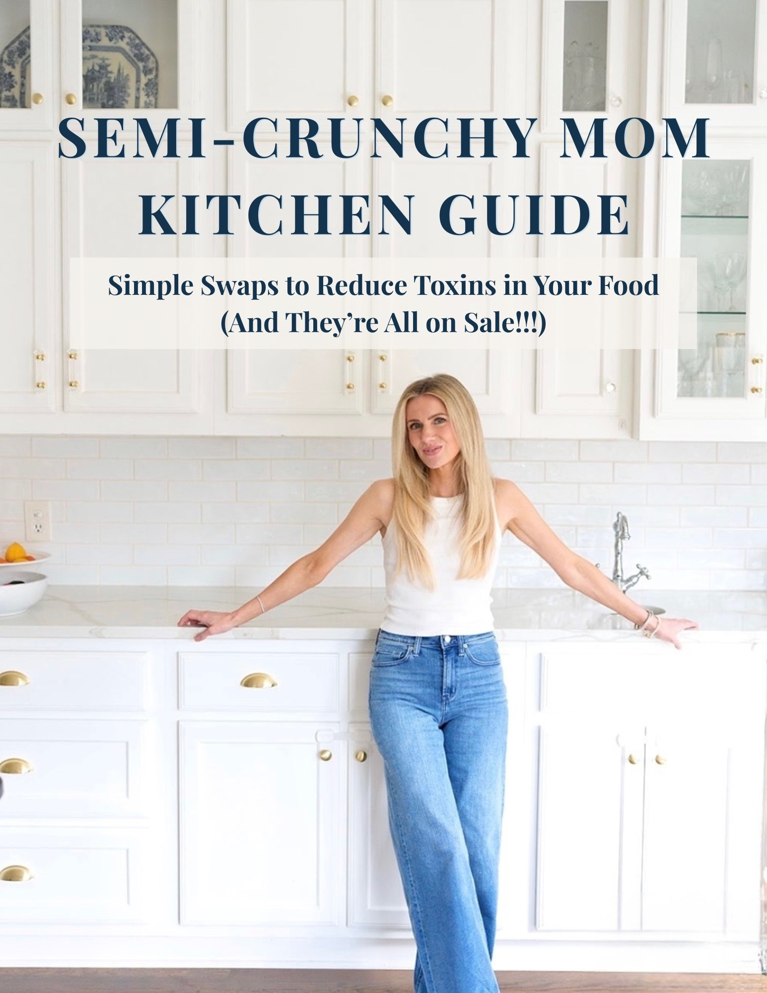 Grab all my favorite kitchen finds while they are on sale!

#LTKHome #LTKSaleAlert